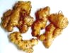 ginger circulation muscels and joints